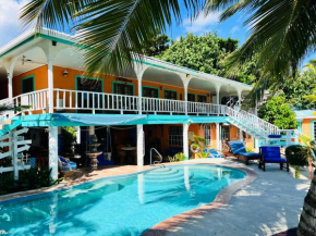 Coral Cove Inn